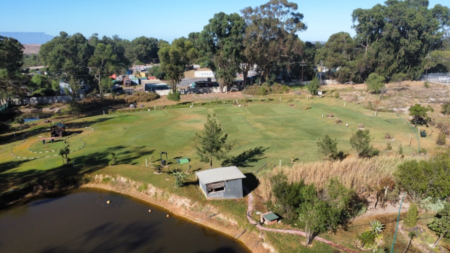 3 Bedroom Property for Sale in Cape Farms Western Cape
